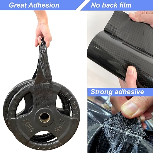 PlusRoc RV Underbelly Material RV Underbelly Tape Waterproof Flex Belly Tape with Permanent Sealing Adhesive for Mobile Home, Camper Travel Trailer, Tear Repair Patch(7.87'' x 33')