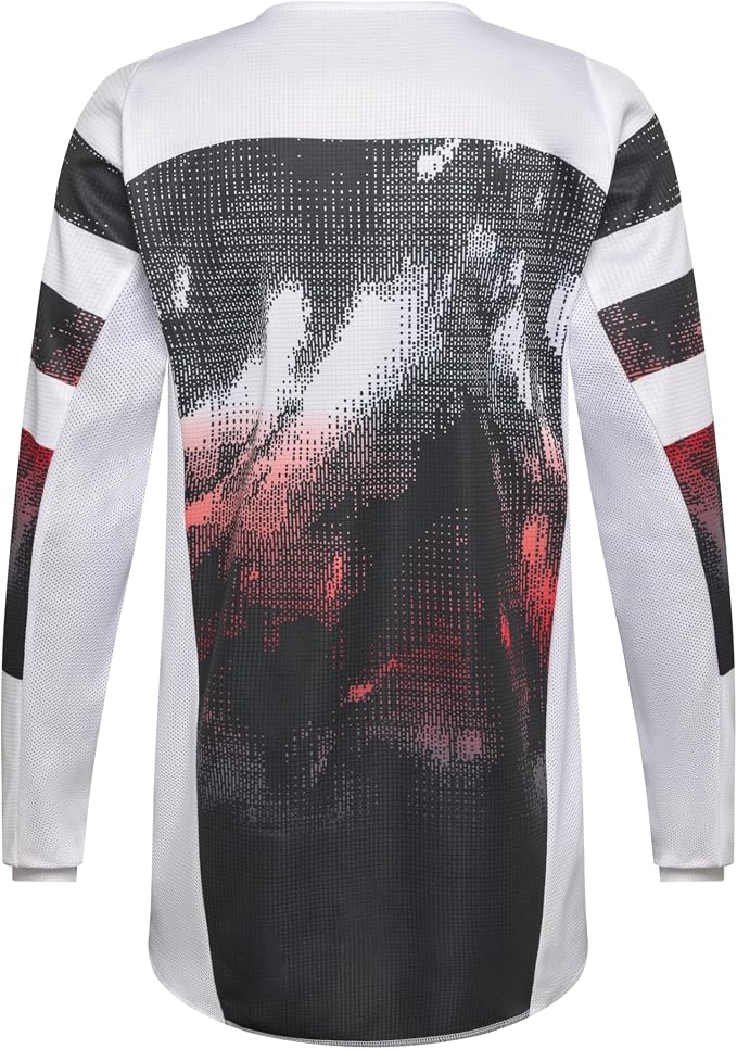 Fox Racing Men's 180 Motocross Dirt Bike Jersey
