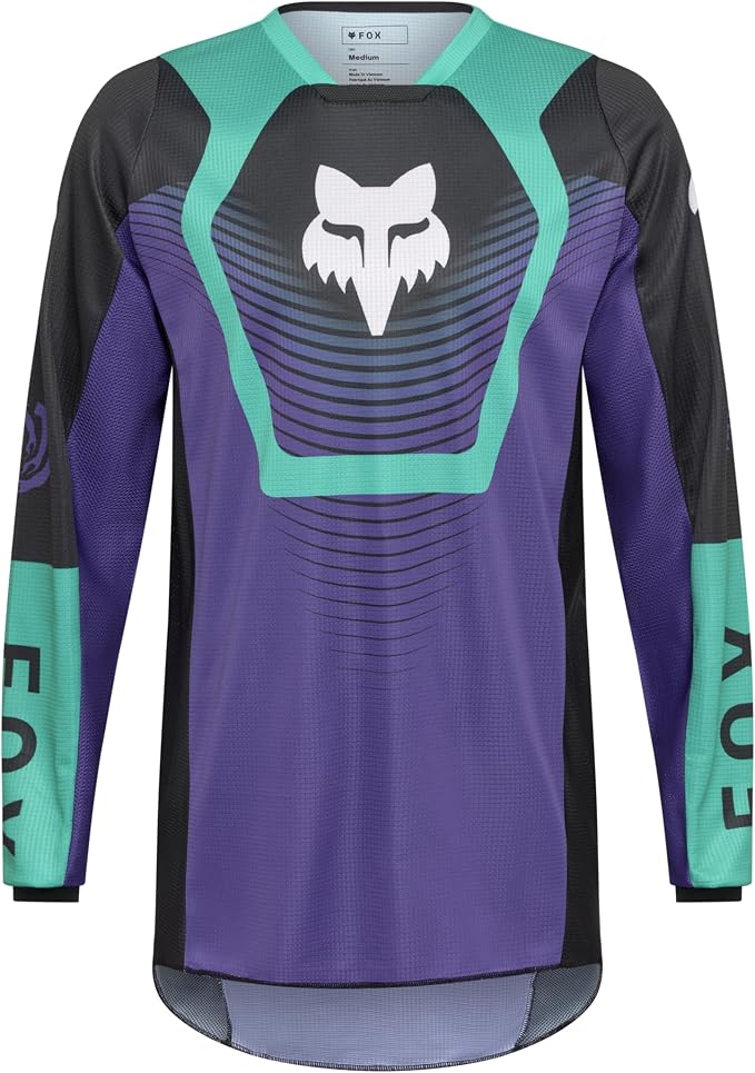 Fox Racing Men's 180 Motocross Dirt Bike Jersey