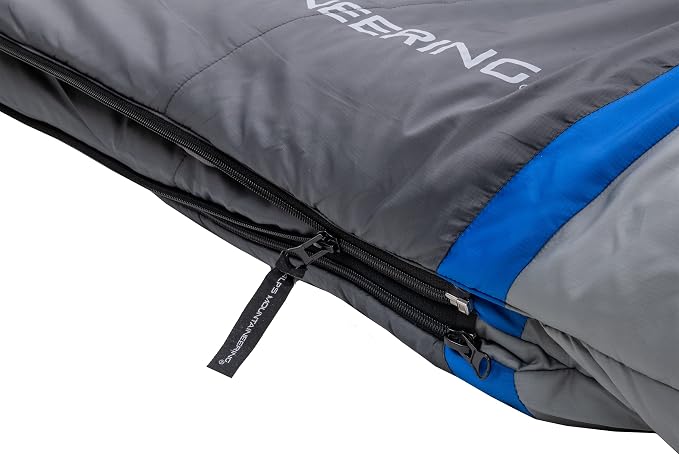 ALPS Mountaineering Aura System +30°/15°