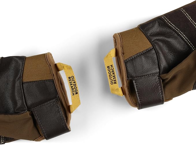 Outdoor Research Fossil Rock II Gloves