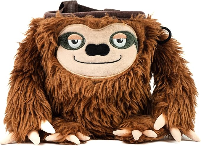 YY Vertical Rock Climbing Chalk Bags