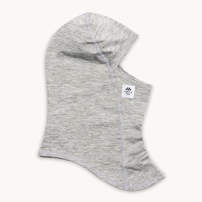 Turtle Fur MaxClava Balaclava Face Mask Comfort Shell Hood