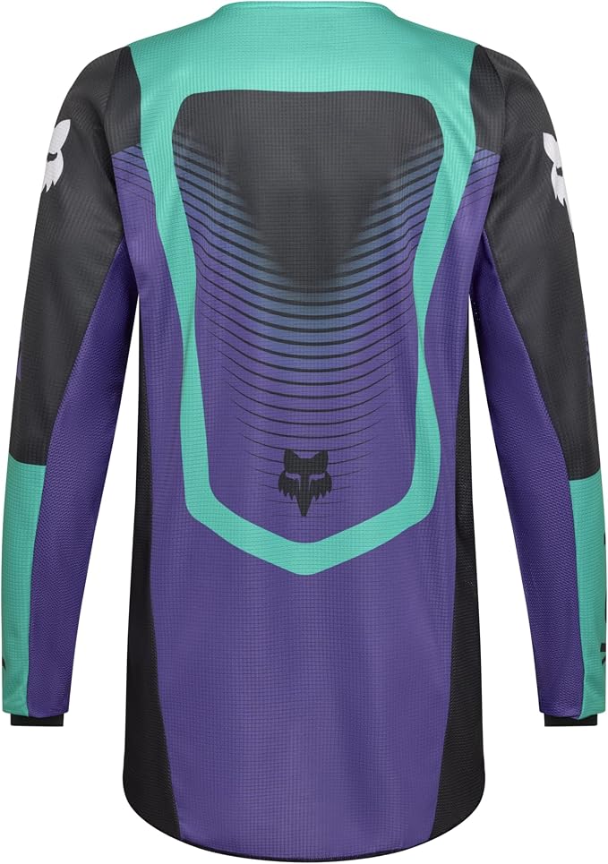 Fox Racing Men's 180 Motocross Dirt Bike Jersey