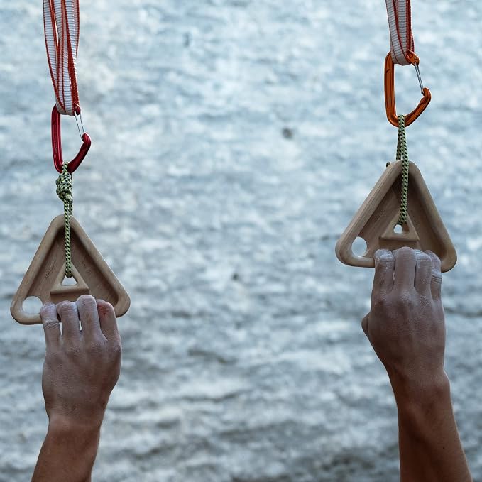YY Vertical - Hang Holds