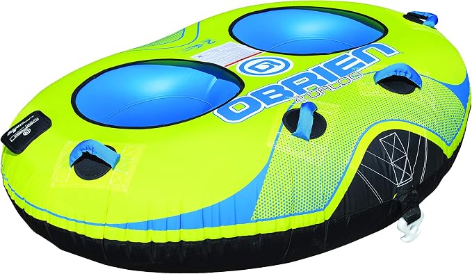 O'Brien 2 Daloo Towable Tube