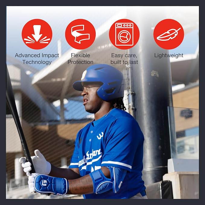 G-Form MLB Alpha Baseball Elbow Guard