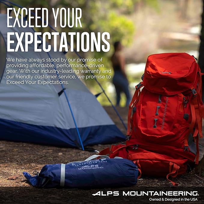 ALPS Mountaineering Reclaimed Foldable Foam Mat or Seat