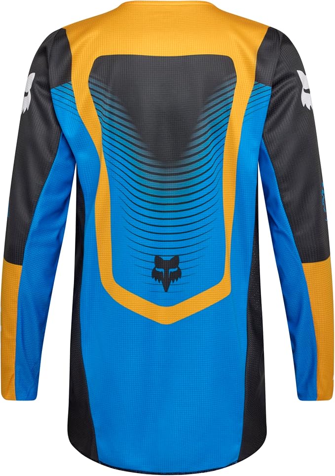 Fox Racing Men's 180 Motocross Dirt Bike Jersey