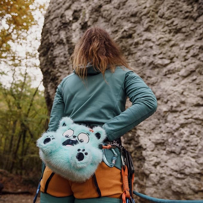 YY Vertical Rock Climbing Chalk Bags