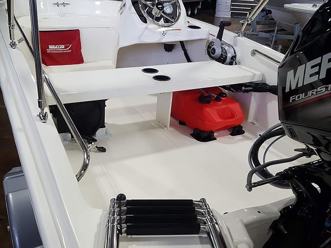 Removable Cooler Mounting kit. Made in The USA