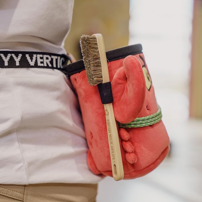 YY Vertical Rock Climbing Chalk Bags