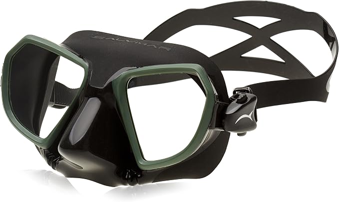 SALVIMAR Noah Mask Outdoor recreation product