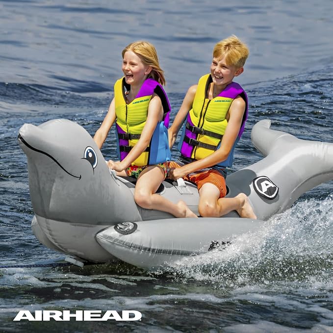 AIRHEAD Towable Tube