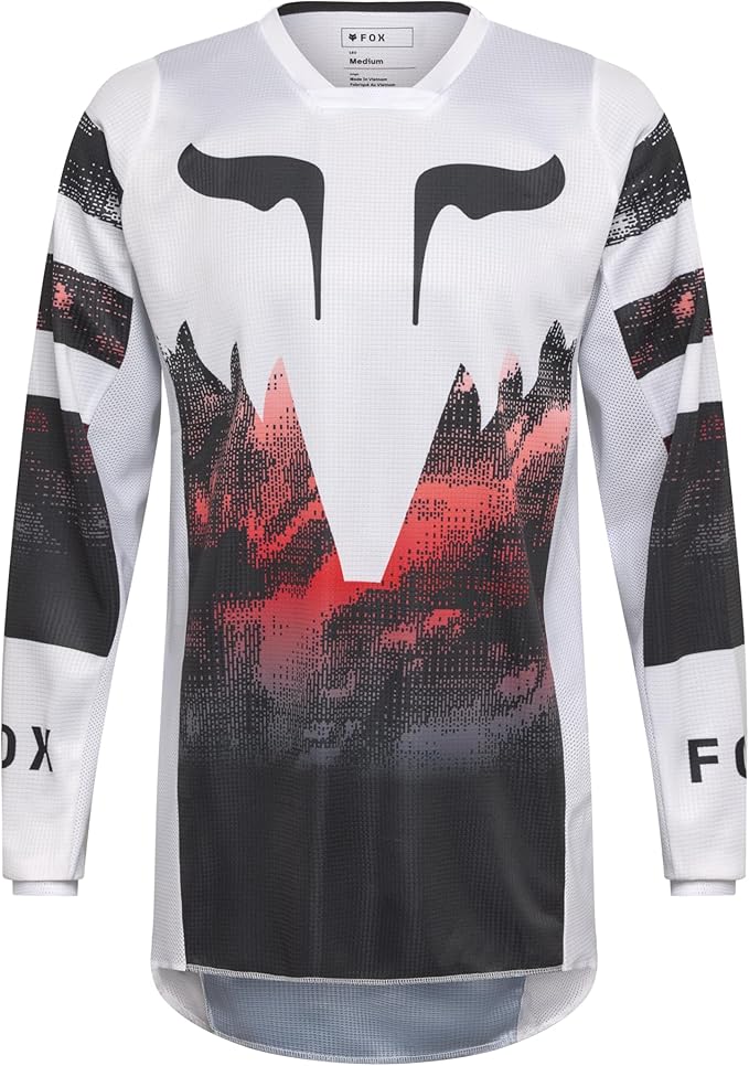 Fox Racing Men's 180 Motocross Dirt Bike Jersey
