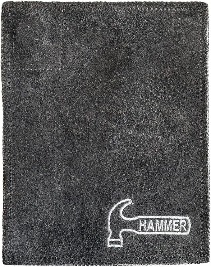 Hammer Magnetic Shammy Pad