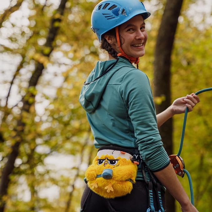YY Vertical Rock Climbing Chalk Bags