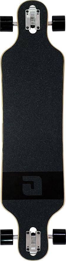 Atom Drop Through Longboard - 40 Inch