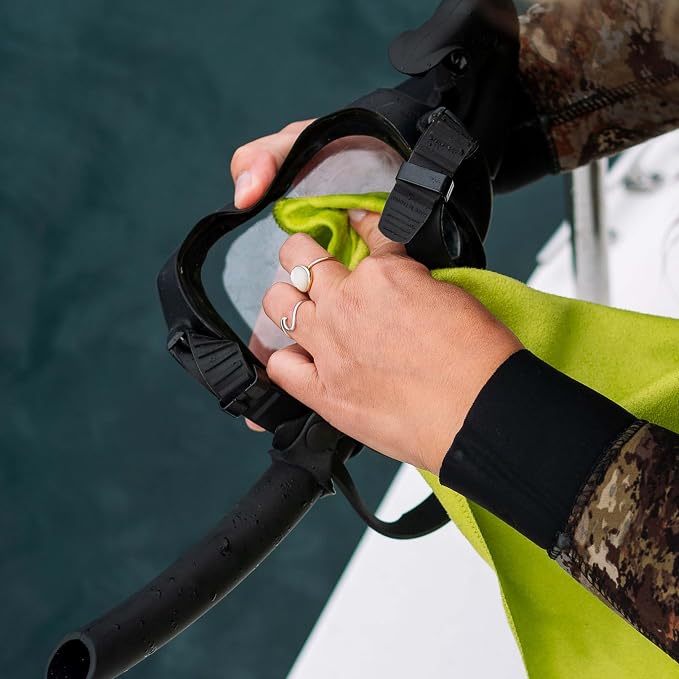 Gear AID Sea Drops Cleaner