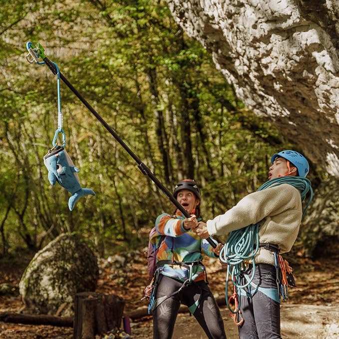 YY Vertical Rock Climbing Chalk Bags
