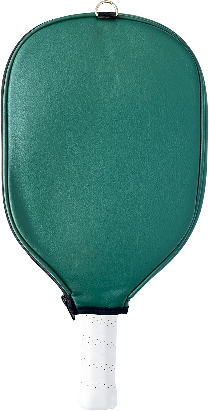 Team Golf Parrot Paddles NFL Green Bay Packers Embroidered Pikcleball Cover