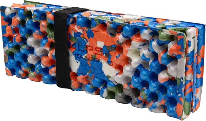 ALPS Mountaineering Reclaimed Foldable Foam Mat or Seat
