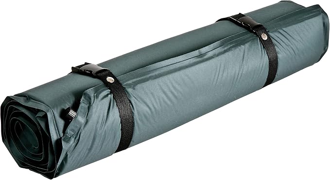 Stansport Self-Inflating Sleep Pad
