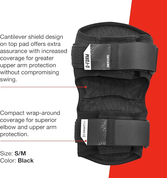 G-Form MLB Alpha Baseball Elbow Guard