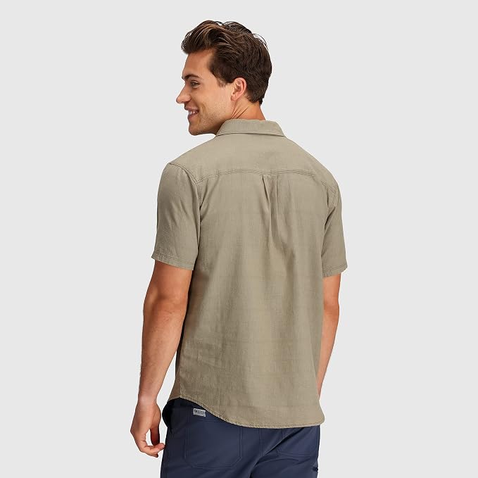 Outdoor Research Men Weisse Shirt