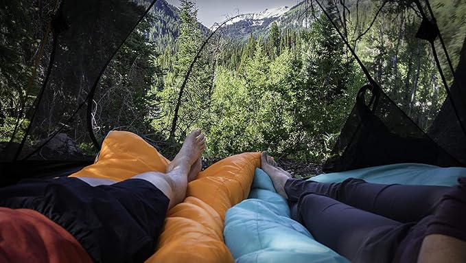 Teton Celsius Regular, 25F, 20F, 0F Degree Sleeping Bags, All Weather Bag for Adults and Kids, Camping Made Easy and Warm, Travel Sack Included