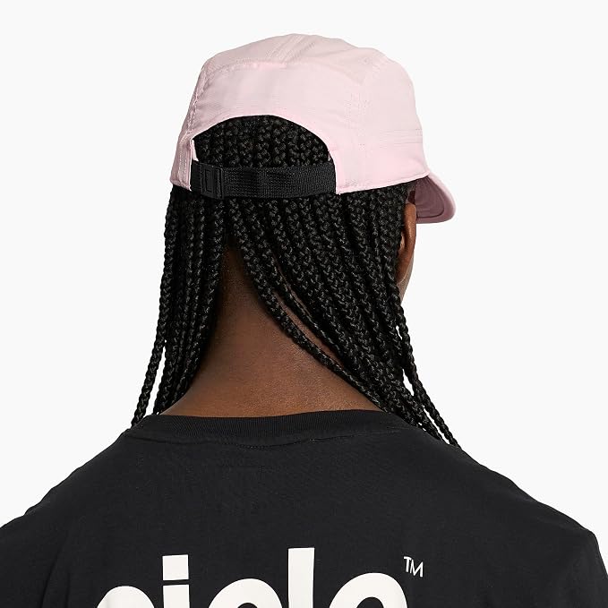 Ciele Athletics GOCap - Premium Washable Moisture Wicking Hat with Sun Protection, 5-Panel Knit Running Hat