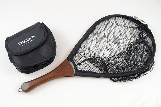 Daiwafishing net