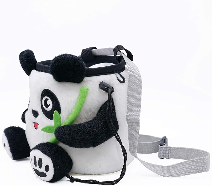 YY Vertical Rock Climbing Chalk Bags