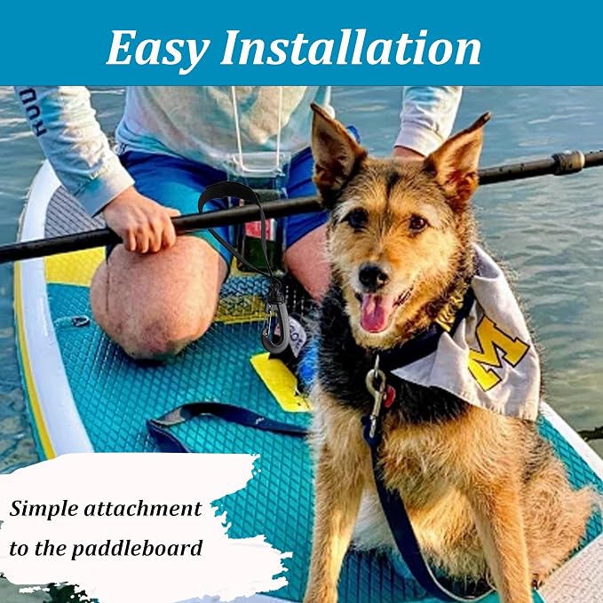 Kayak Paddle Holder