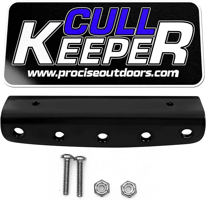 PROcise Outdoors Cull Keeper Professional Fishing Gear - Culling System for Bass Fishing Tournament - Fishing Accessories for Organizing Fishing Bobbers & Buoys - Buoy Keeper Fishing Gifts for Men