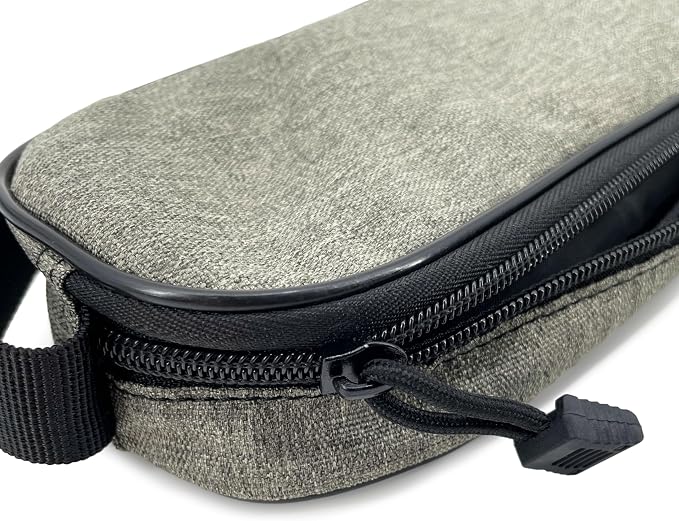 Single Tennis Racket Cover Lightweight Padded Tennis Racquet Bag