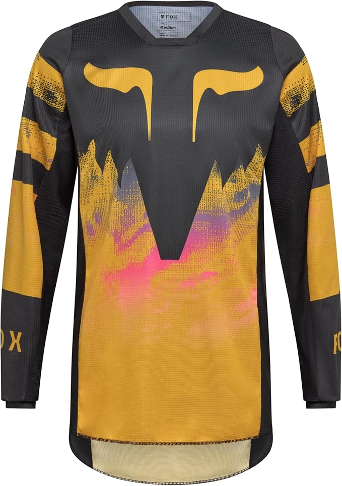 Fox Racing Men's 180 Motocross Dirt Bike Jersey