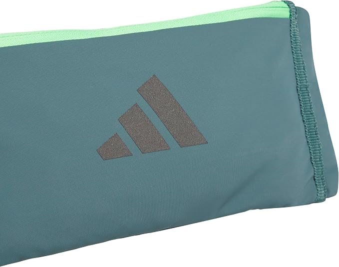 adidas Pacer Running Waist Pack – Lightweight Phone Belt