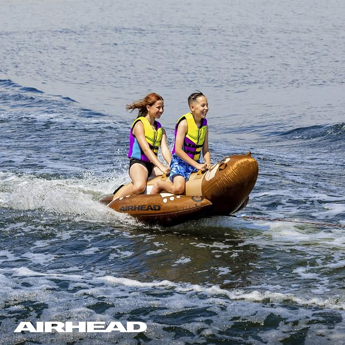 AIRHEAD Towable Tube