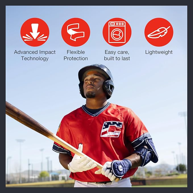 G-Form MLB Alpha Baseball Elbow Guard