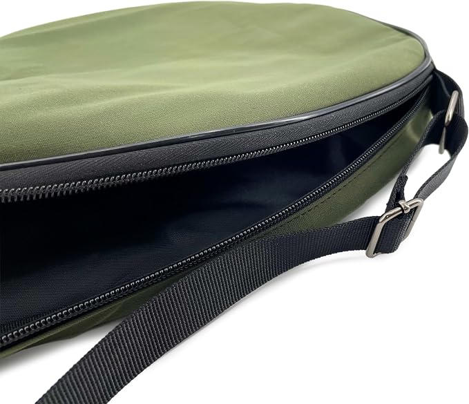 Single Tennis Racket Cover Lightweight Padded Tennis Racquet Bag