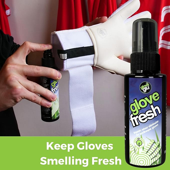 Gloveglu Glove Care Essentials System Bundles