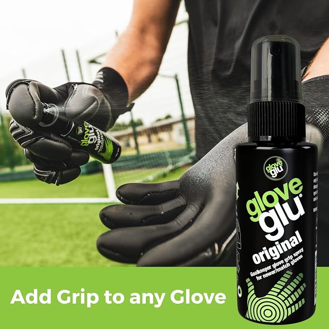 Gloveglu Glove Care Essentials System Bundles
