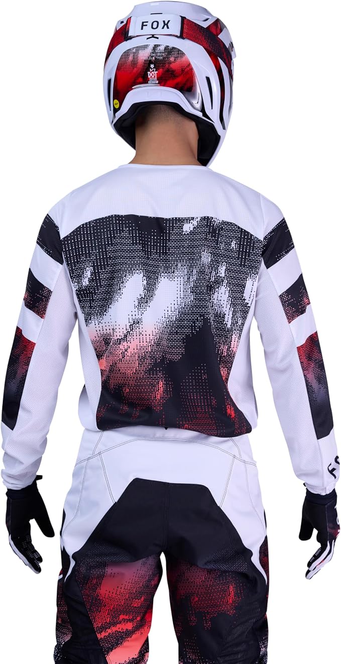 Fox Racing Men's 180 Motocross Dirt Bike Jersey