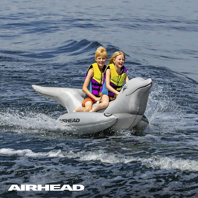 AIRHEAD Towable Tube