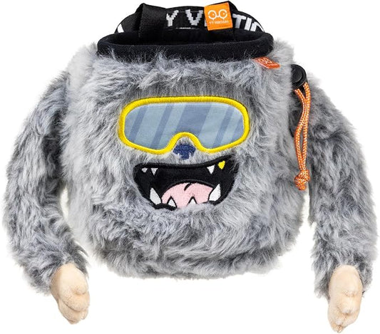 YY Vertical Rock Climbing Chalk Bags