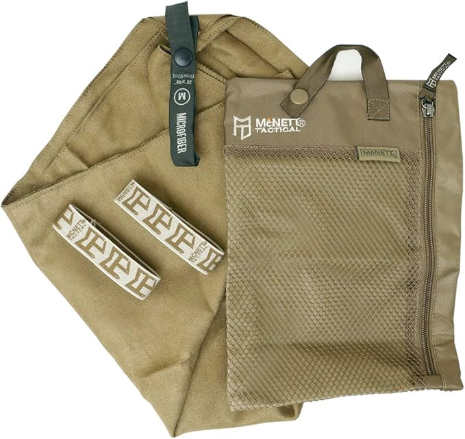 Gear Aid Quick Dry Microfiber Towel