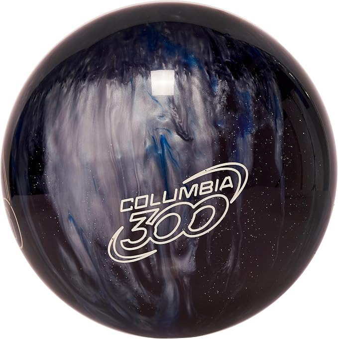 Columbia 300Bowling Ball