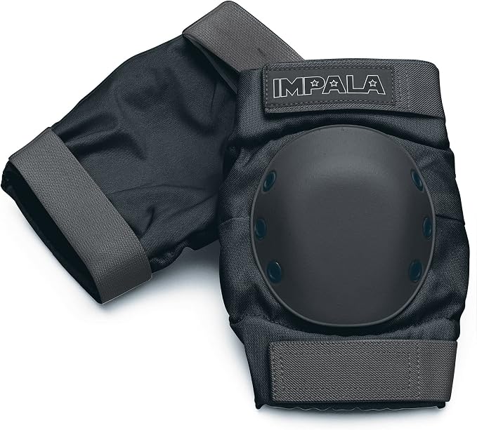 Impala Rollerskates Adult Protective Set