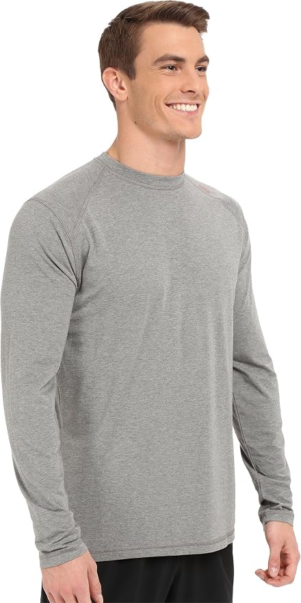 tasc Performance Carrollton Long Sleeve Fitness T-Shirt